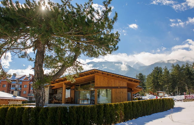 Pirin Golf & Country Club Apartment Complex - Foto 73