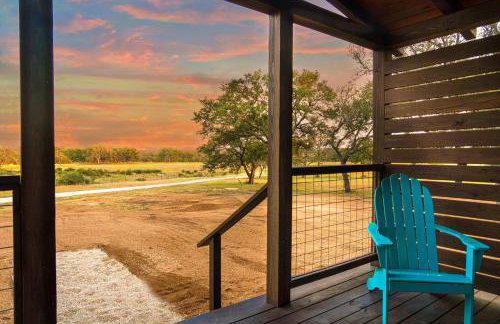 Ab Astris - Starry Night Cottage 1 - Foto 24