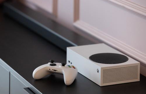 Apartamenty The View Hevenia - Photo 44