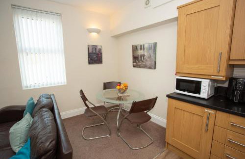 Norton Serviced Apartments - Foto 8