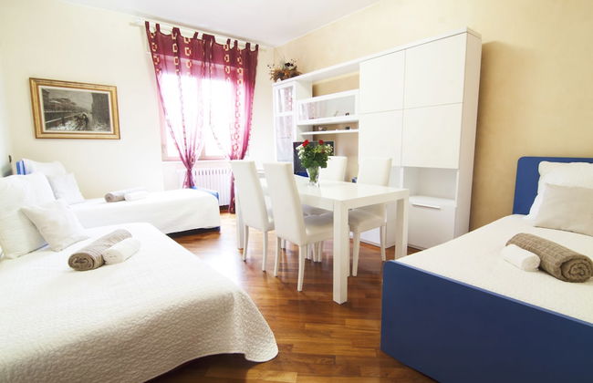 Alessia's Flat - Tortona - Photo 35