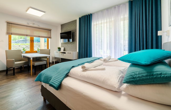 Apartamenty Sun & Snow Sarnia Residence - Photo 44