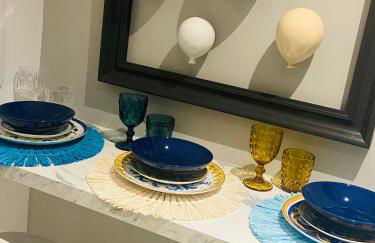 Marina Luxury Apartments - Foto 7