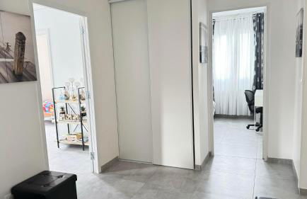 Votre cocon parfait à 9 min d'Eurexpo et 14 min groupama - Foto 8