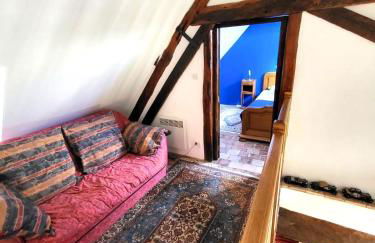 Maison de campagne-jardin-wifi proche Beauval - Foto 14