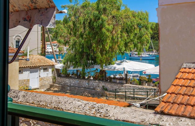 Doras House in Gaios - Foto 2