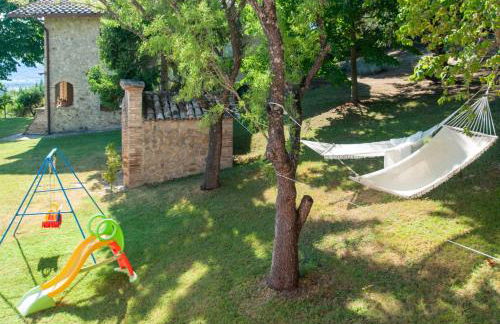 Agriturismo Il Poggio, Casa Rosa - Foto 40