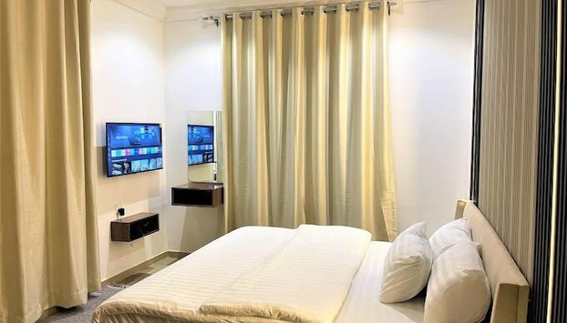 Happuch Apartment - Foto 5, Habitación