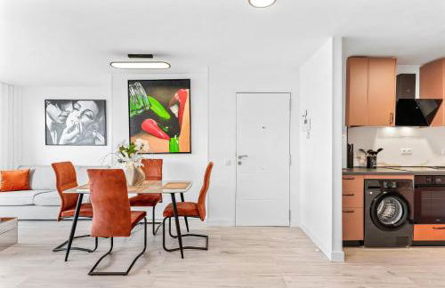 Sasha Suite Tenerife - Photo 17