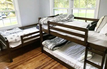 A Large Tropical 7 Bedroom Estate by RedAwning - Foto 4