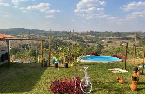 Pousada Dona Terezinha - Foto 56