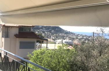 Beautiful maisonette with a view to the mountains and the sea - Foto 70