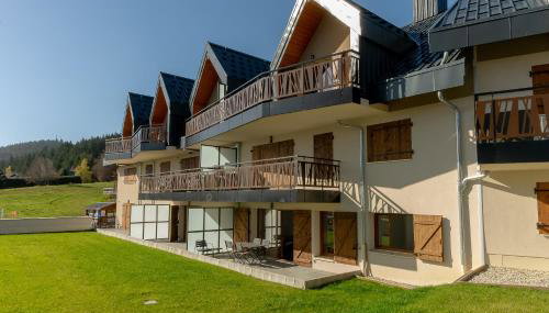 Appartement Gentiane - Foto 2