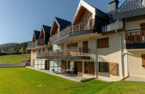 Appartement Gentiane - Foto 22