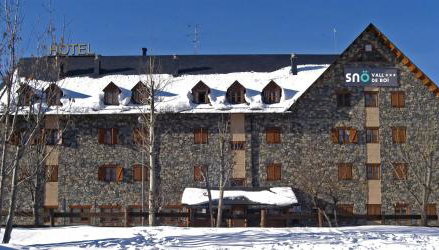 Residencial SNÖ Vall de Boí - Foto 2
