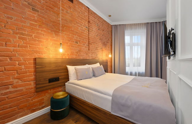 Krzywa Kamienica - Foto 22