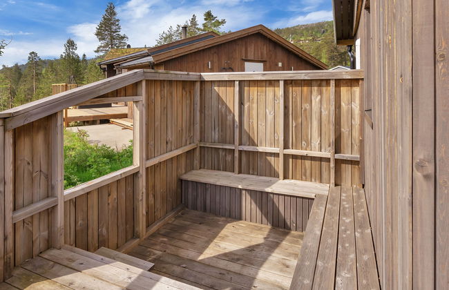 Kosetoppen - Foto 22