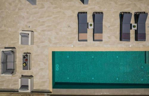 Panorama Blue Kefalonia - Luxury villa in Lourdata - Foto 47