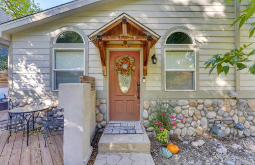 Near Red Rocks Golden Getaway with Deck! - Foto 29