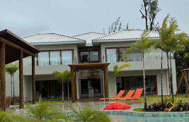 Casa de Praia - Condominio Parque Interlagos Bahia- 500 Metros da Praia - Foto 24