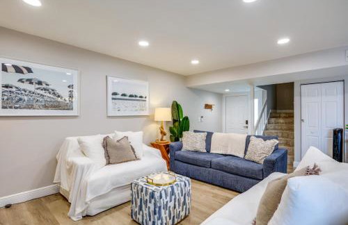 5 Mi to Beach Jupiter Townhome with Pool Access - Foto 6