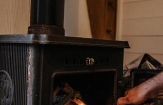 Sky Cabin. Cosy Forest Log Cabin 3 night minimum - Foto 7