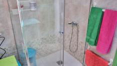 Apartment Airport - Foto 4, towels, Shower