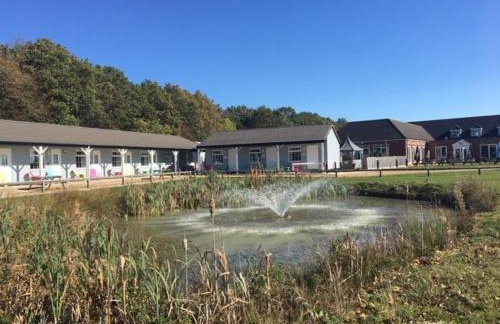 Silverstone Golf Club And Hotel - Foto 12