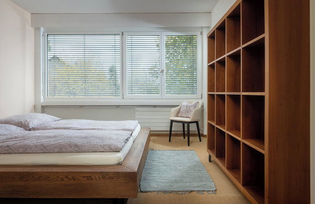 Luxury Apartment With Terrace and Garden Free Parking Smart TV etc - Foto 8