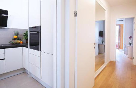 Luxury Apartment Kampanel - Photo 9