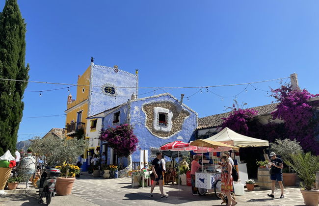 2 bedroom House in Partinico - Photo 29