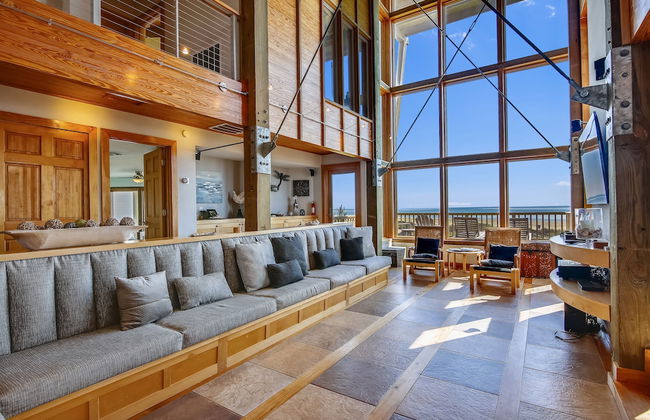 Villa Seamone - Foto 1