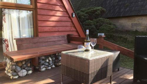 Pebbles Seaside Lodge - Foto 3