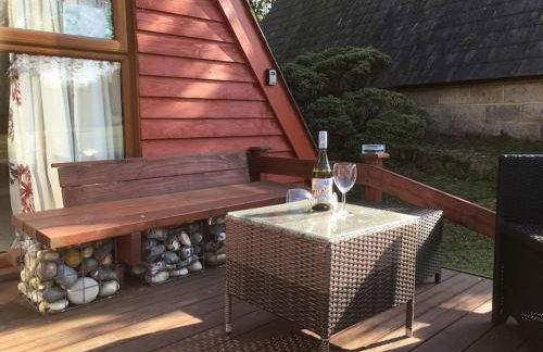 Pebbles Seaside Lodge - Foto 3