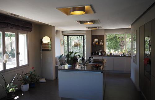 Villa spacieuse, totalement adaptée aux normes PMR - Foto 25