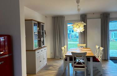 Ferienhaus Brise in der Puddeminer Wiek - Foto 12