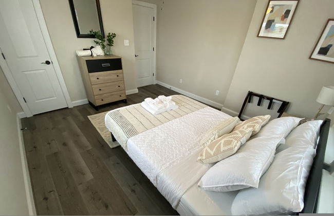 Sawgrass Lane Unit 2 Walk to the Beach - Foto 7