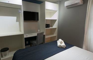 hihome - Royale Hotel Samba - Foto 26