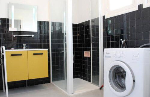 Mais 2 pièces Oléron 4 couchages SAINT PIERRE D'OLERON SPO000-189 - Foto 11