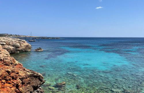 El Mirador de NaLi - accès direct à la plage - Foto 45