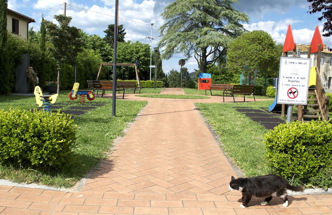 Residence Giuly Rosselmini - Foto 30