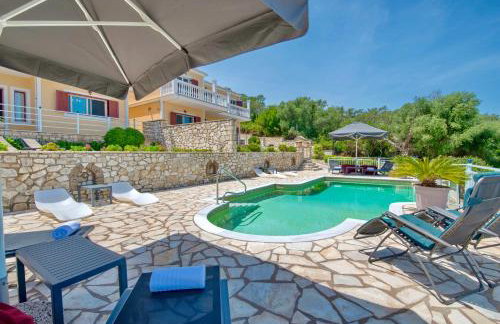 Villa Avgerini Paxos - Photo 23