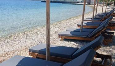 Blu - Photo 4, sunbed