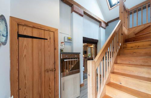 Hop Cottage Coddington Vineyard - Foto 8