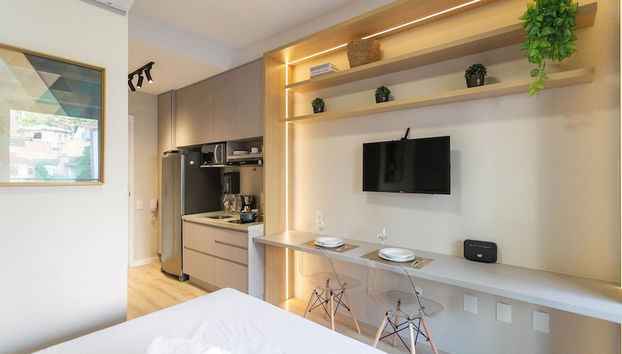 Haus Mitre Perdizes - Foto 2, Habitación