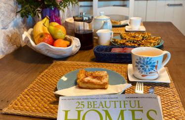 Blue View House - Foto 10