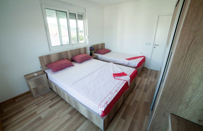 Apartmens Rex - Foto 7