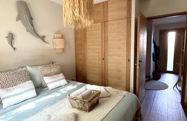 Casa Zélie Superbe T4 vue mer, Clim ,Wi-Fi - Foto 15