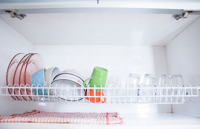 2BR Elpis Residence Apartment Near To Mangga Dua Area - Foto 19