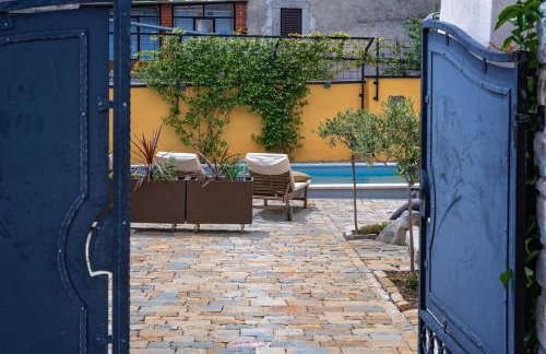 Rustic Villa Katarina by Villas Holiday - Foto 33